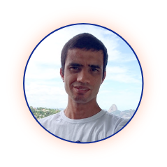 Foto de Cleidemara, Product Owner