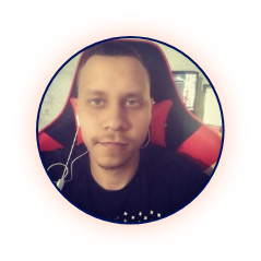 Foto de Cleidemara, Product Owner