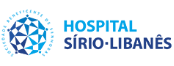 Logo do Hospital Sírio Libanês