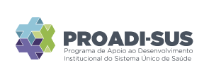 Logo da ProadiSUS