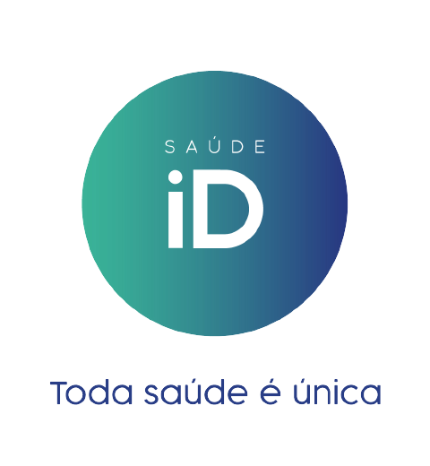 Logo do Saúde iD